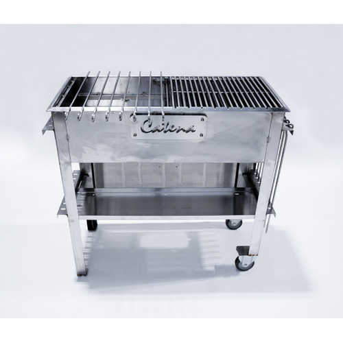 Catena Grill