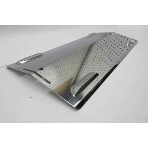 HEAT PLATE