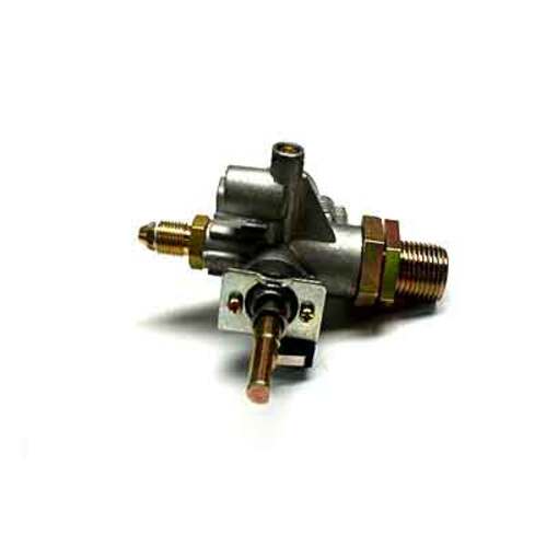 GAS VALVE PATIO HEATER LP
