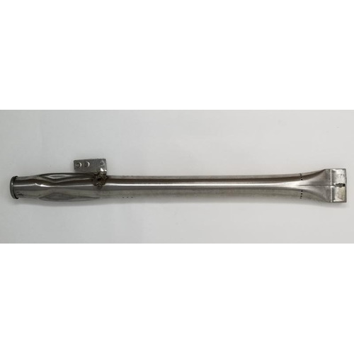 BURNER - STAINLESS STEEL