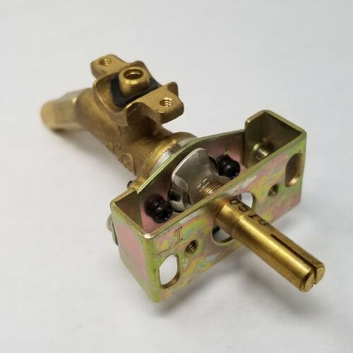 GAS VALVE MAIN BURNER - NG