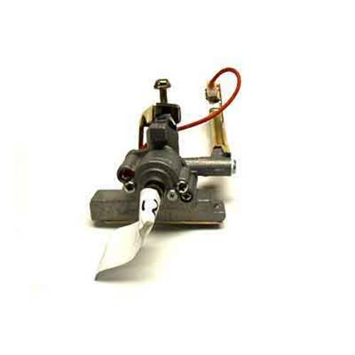 GAS VALVE MAIN BURNER - LP