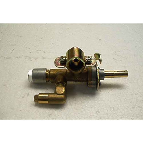 GAS VALVE - SEAR BURNER