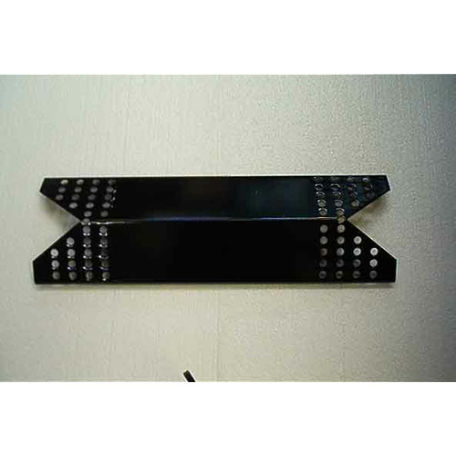 HEAT PLATE- PORC STEELE