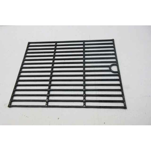 COOKING GRID GLOSS CI W/HOLE