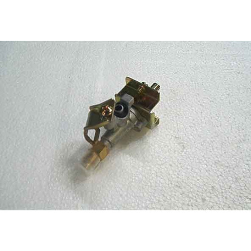 GAS VALVE ROTISSERIE