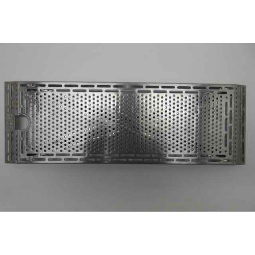 HEAT PLATE INFRARED 6.0"W