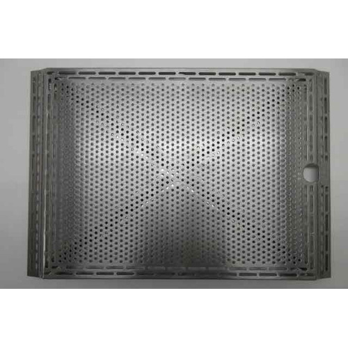 HEAT PLATE INFRARED 12.0"W