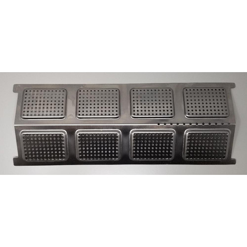 HEAT PLATE
