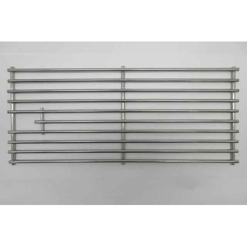 COOKING GRID W/HOLE