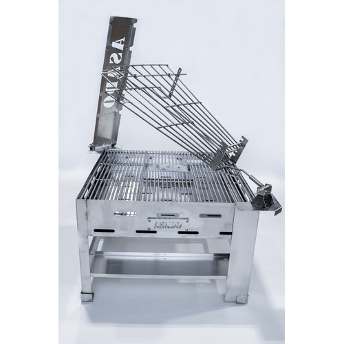 Asado Grill