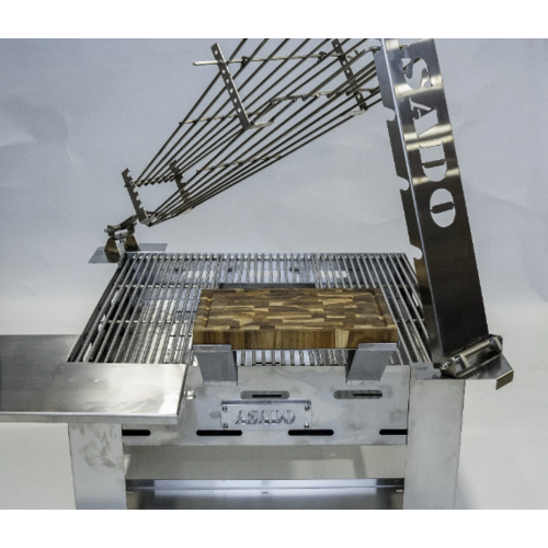 Asado Grill