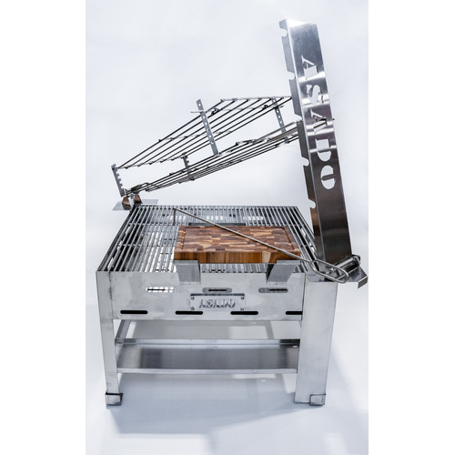 Asado Grill