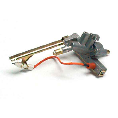 GAS VALVE MAIN BURNER - LP