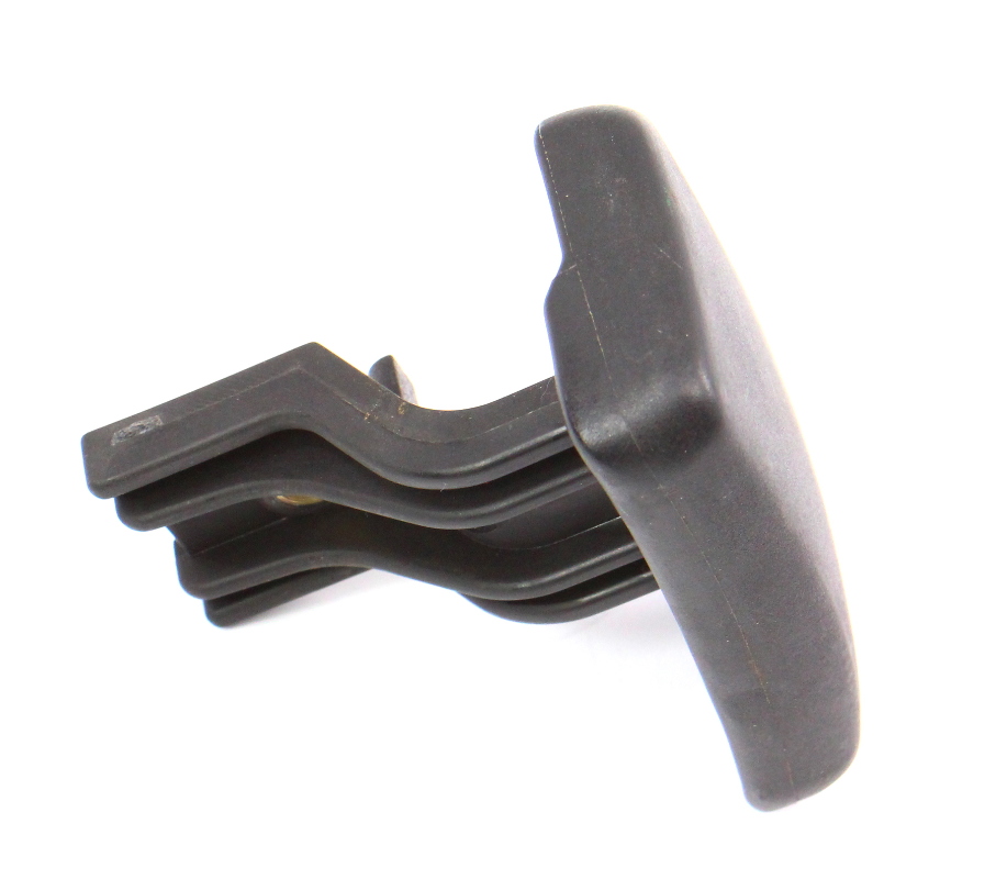 RH Front Seat Slider Adjust Handle 9805 VW Passat B5 Jetta Golf GTI