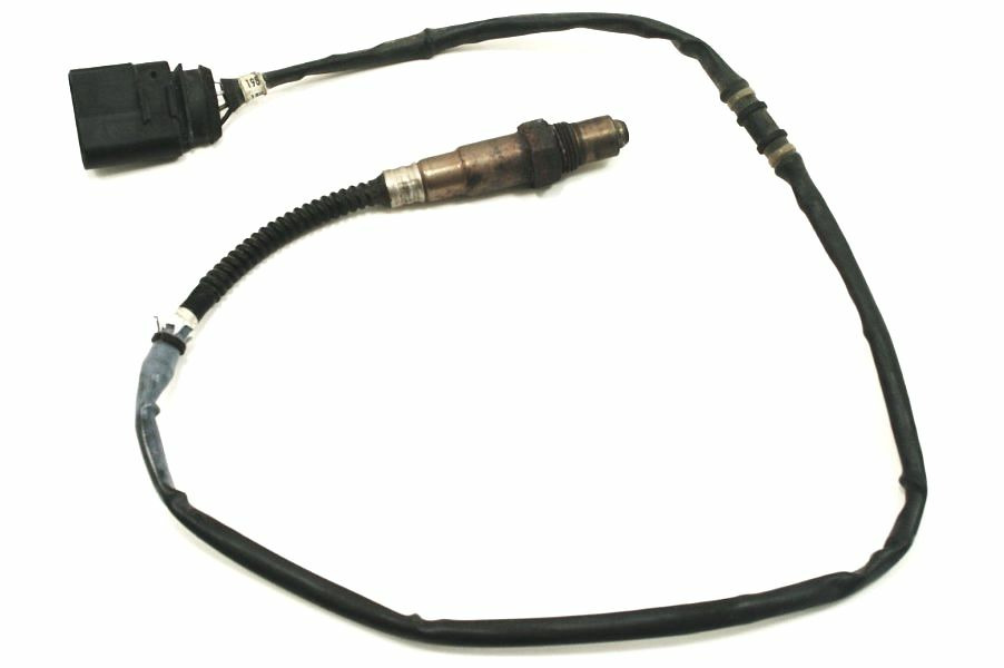 thumbnail image 2 of 2Pcs Upstream & Downstream Oxygen Sensor Kit For VW Jetta 95-05 / Audi TT 00-06 1.8L-2.0L 2 of 3