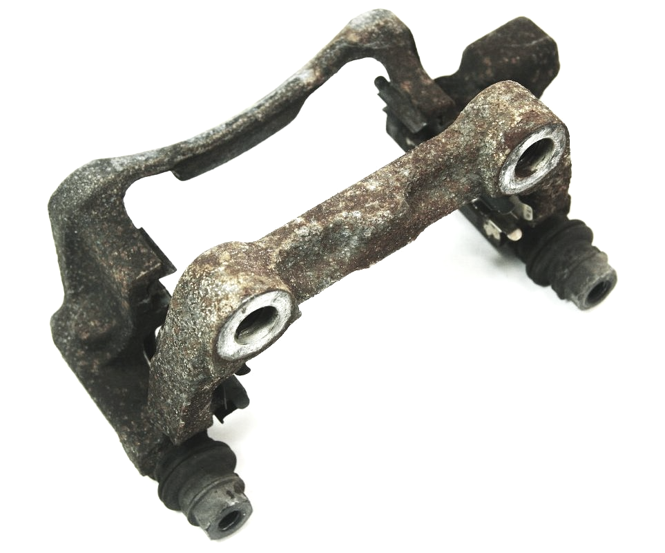 RH Rear Brake Caliper Carrier Bracket 0510 VW Jetta Rabbit MK5 Eos Genuine CarParts4Sale, Inc.
