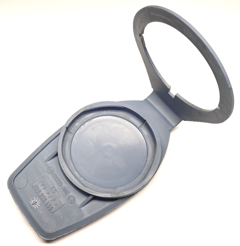 Windshield Washer Tank Cap Lid VW Jetta Golf GTI MK4 Passat B5 8D0