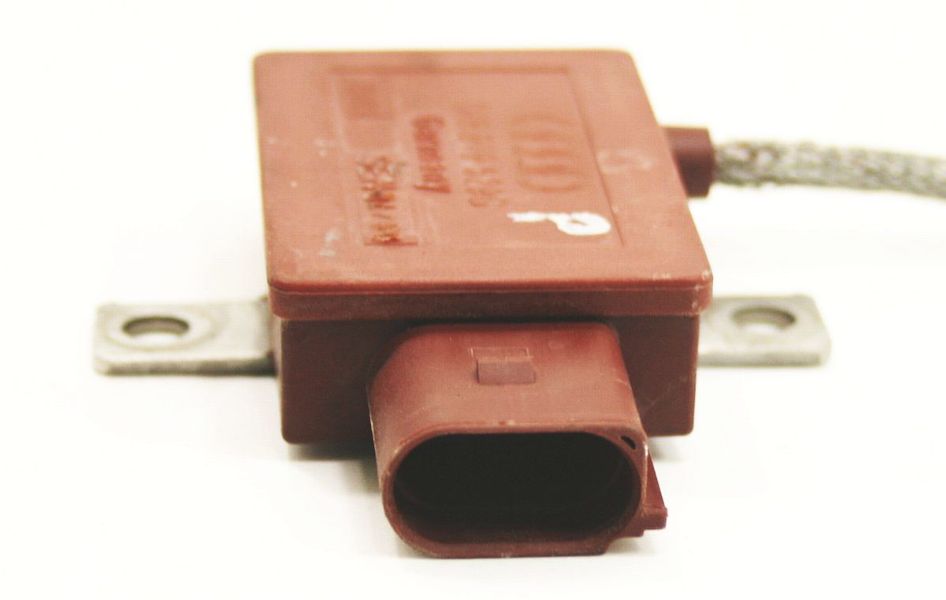 Abgastemperatursensor 078919529D Für Audi S4 B5 A6 C5 Allroad 2.7T