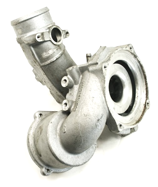 Turbo Turbocharger Intake KK3 K03 0809 VW GTI EOS 06F 145 701 G