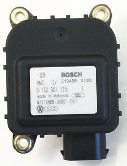 Résistance De Motoventilateur (ventilation) Pour AUDI Allroad C5 - Référence NTY - Compatible OEM 8D0959501A - Neuf