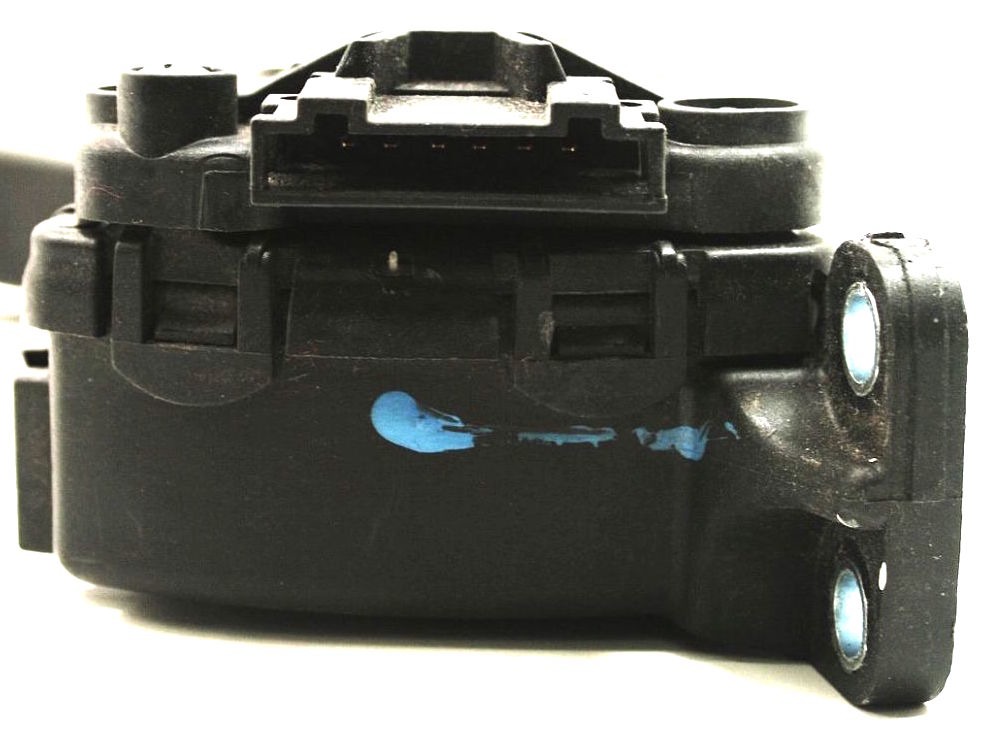 Accelerator Gas Pedal 9905 VW Jetta Golf GTI Beetle MK4 Genuine 6Q1