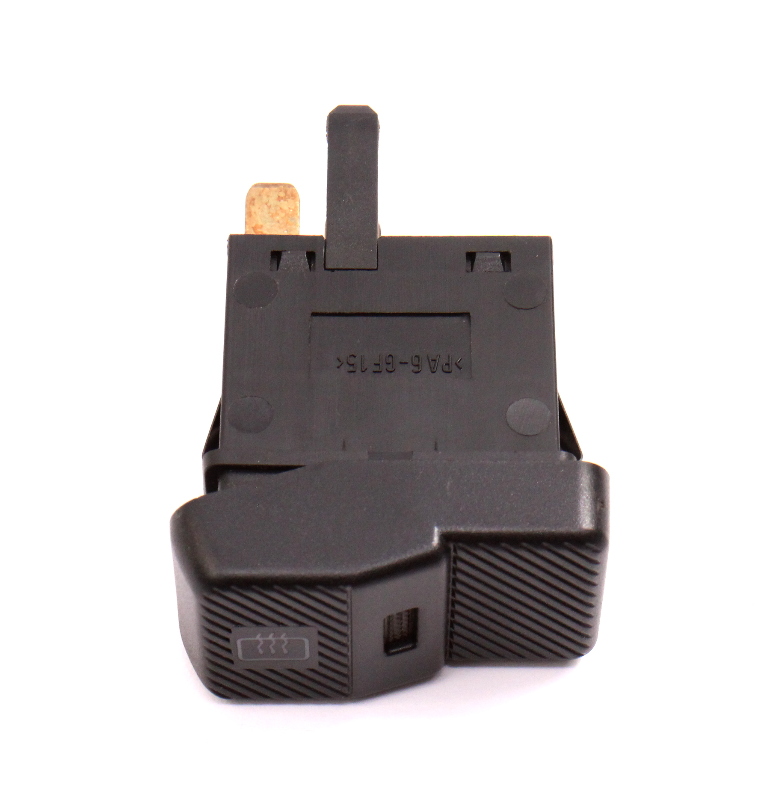 Defrost Defog Switch Button 9094 VW Passat B3 Corrado Genuine 535 959 621 CarParts4Sale, Inc.