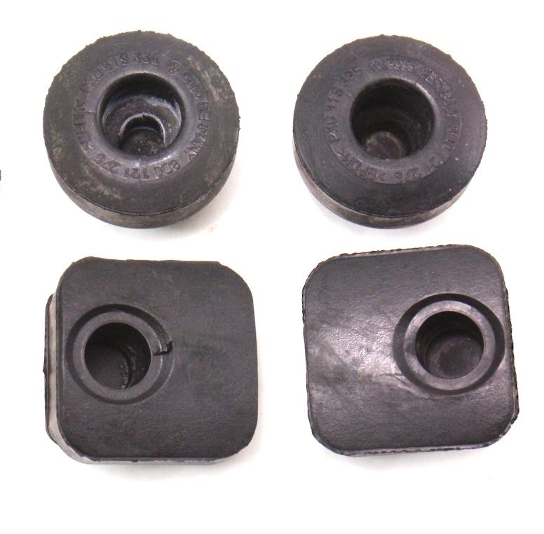 Radiator Mount Bushings Set 9601 Audi A4 B5 8D0 121 275