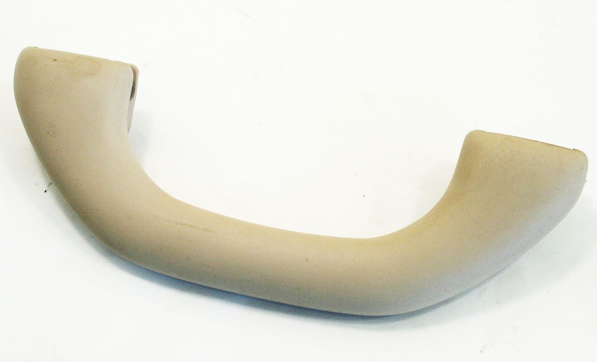 Front Headliner Ceiling Grab Handle Light Beige 99.5-05 VW Jetta Golf ...