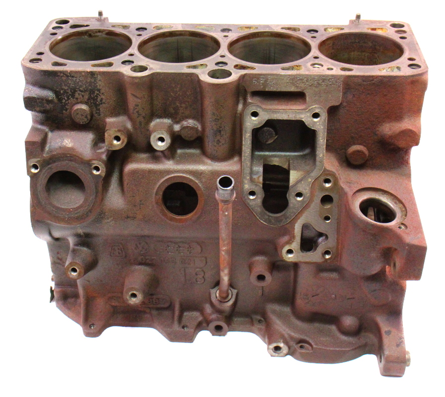 Vw Engine Block Identification Vw Engine Block For Sale | Mofoco Volkswagen Long Blocks – AFBUA