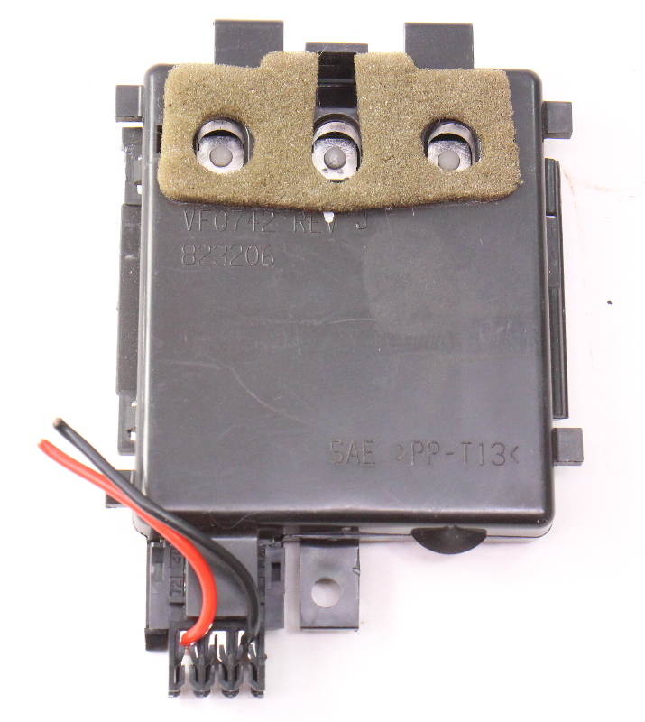 Homelink Sunvisor Sun Visor Module 98 05 Vw Pat B5 Garage Opener Homelink Sunvisor Sun Visor Module 98 05 Vw Pat B5 Garage Opener Sahl3