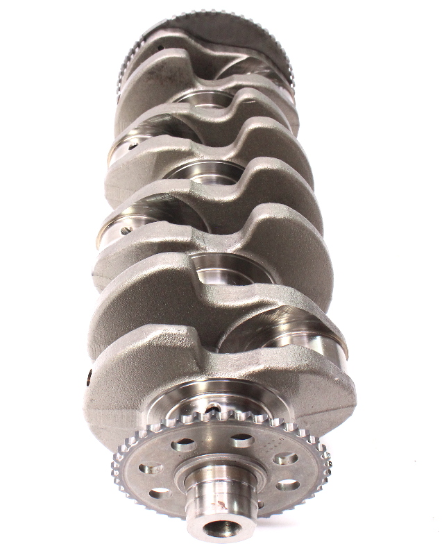 Crank Shaft Crankshaft 0405 VW Passat TDI BHW Diesel Genuine