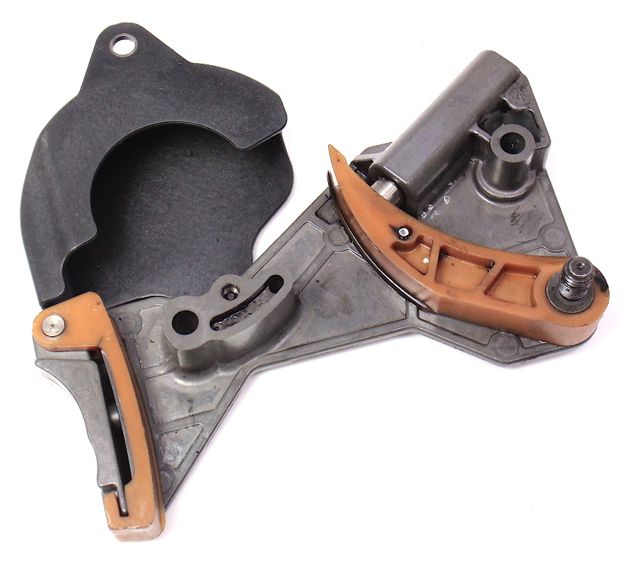 Timing Chain Tensioner 0405 VW Passat TDI Diesel BHW Genuine 03G