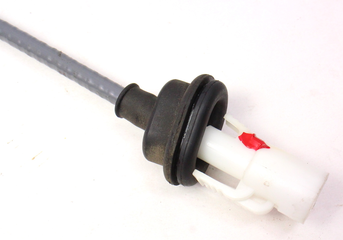 Speedometer Cable 9296 VW Eurovan 2.5 T4 Genuine 701 957 803 B