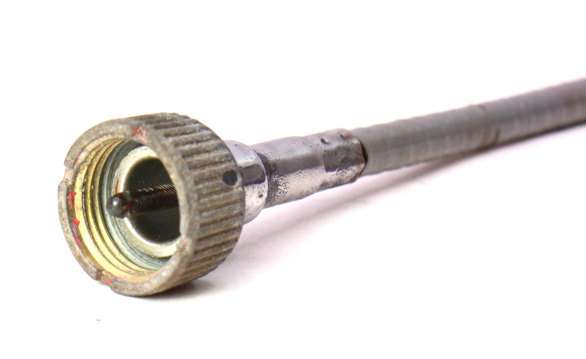 Speedometer Cable 9296 VW Eurovan 2.5 T4 Genuine 701 957 803 B