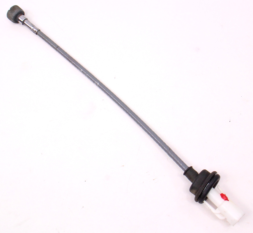 Speedometer Cable 9296 VW Eurovan 2.5 T4 Genuine 701 957 803 B