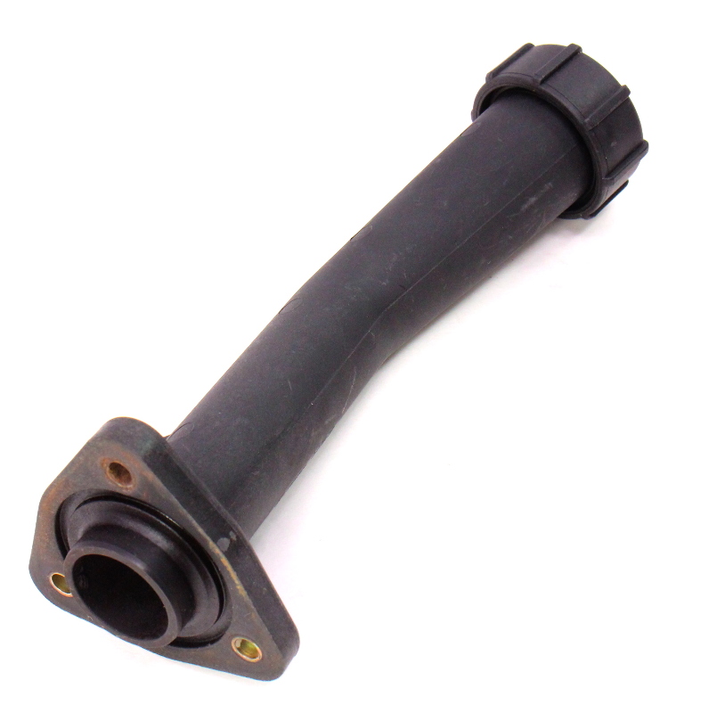 Engine Oil Filler Tube & Cap 9296 VW Eurovan 2.5 T4 044 115 308 A