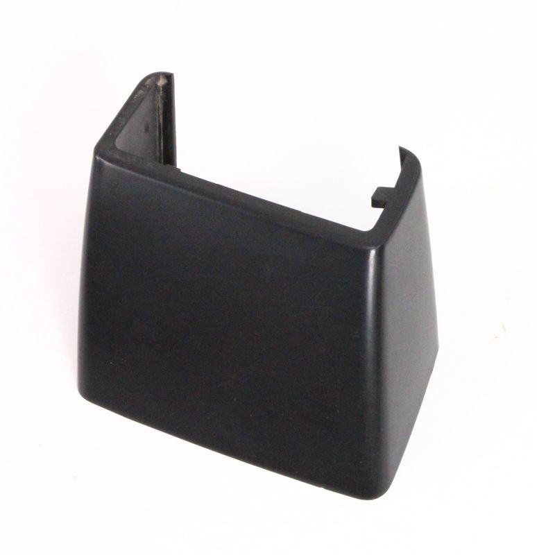 LH Center Roof Rack Bar Rail Trim Cap 0105 VW Jetta Wagon MK4 1J9