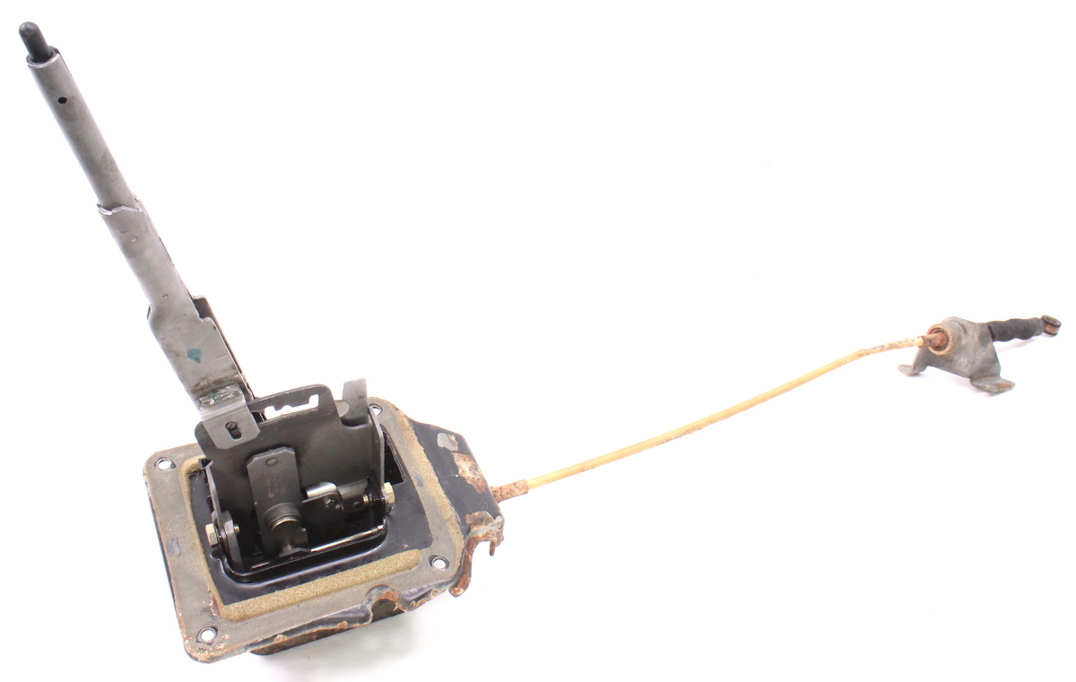 Shifter Shift Lever Linkage 9296 VW Eurovan T4 Genuine 701 713 025 C CarParts4Sale, Inc.