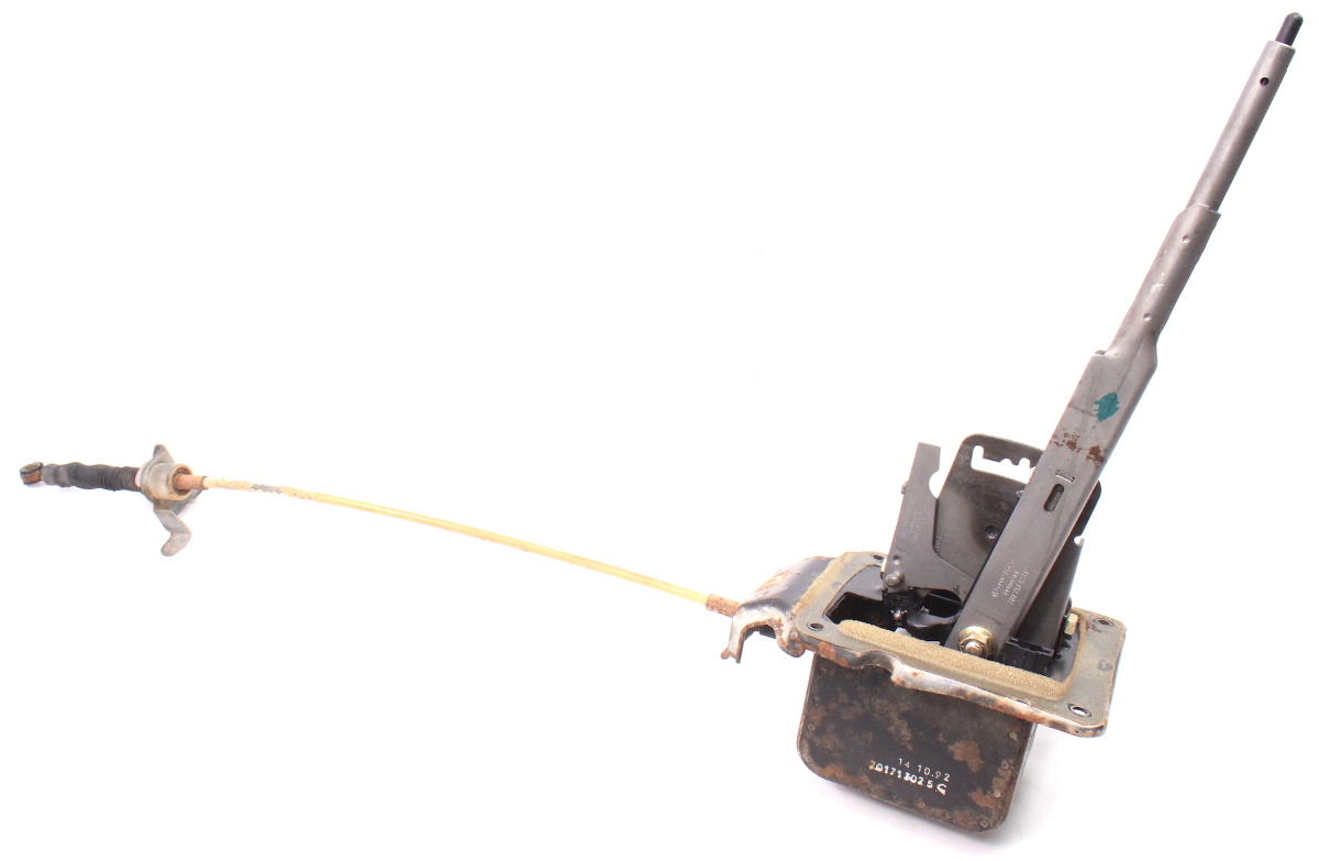 Shifter Shift Lever Linkage 9296 VW Eurovan T4 Genuine 701 713 025 C CarParts4Sale, Inc.