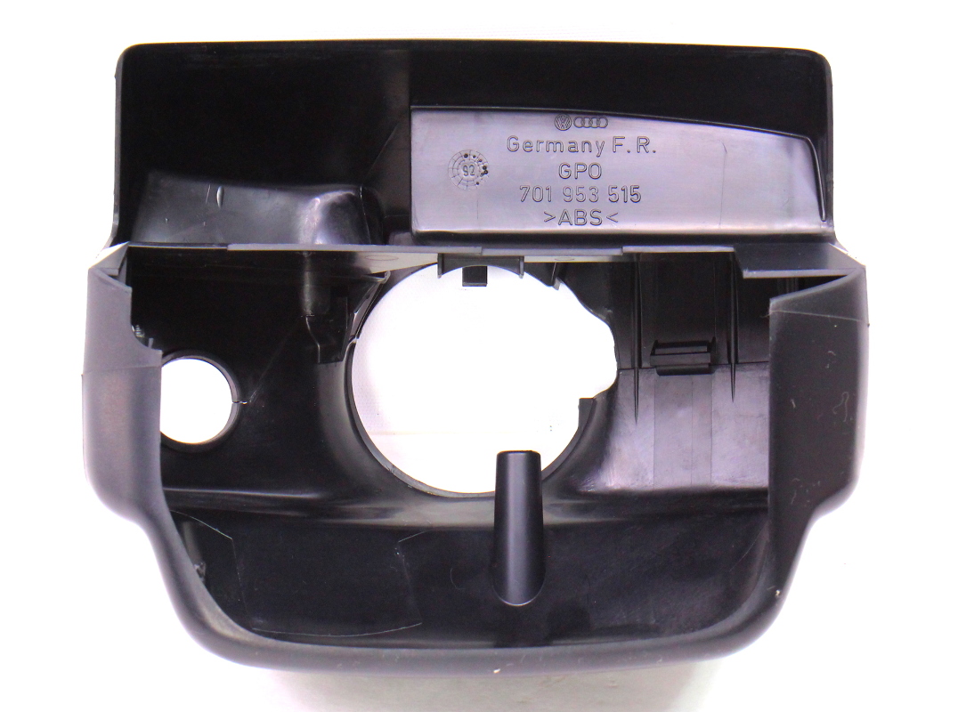 Steering Column Trim Surround Cover 9296 VW Eurovan T4 Genuine 701