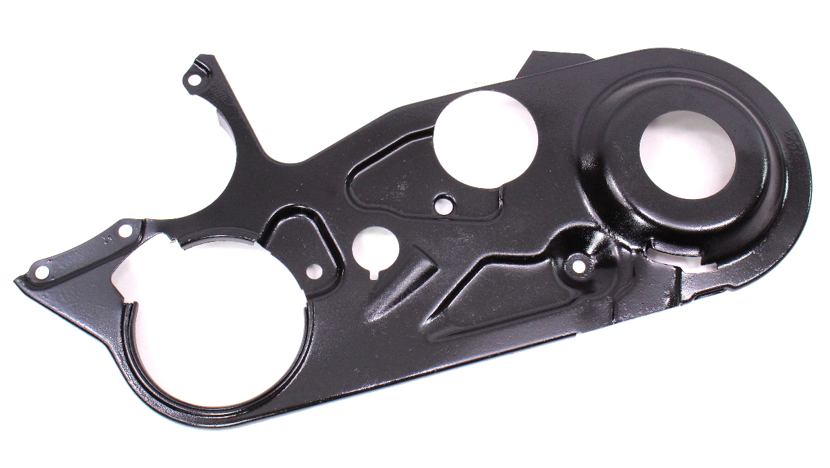 Lower Metal Timing Cover 9296 VW Eurovan 2.5 AAF T4 Genuine