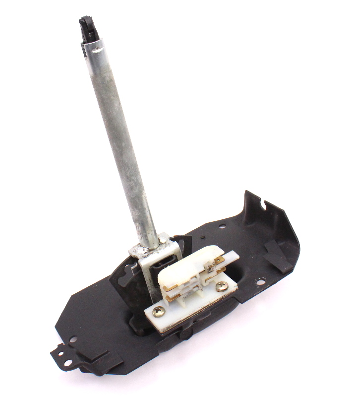 Automatic Auto Shifter Shift Selector VW 7584 Jetta Rabbit MK1