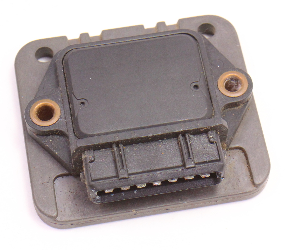 ICM Ignition Control Module VW Jetta Rabbit Golf Scirocco MK1 MK2 0 227