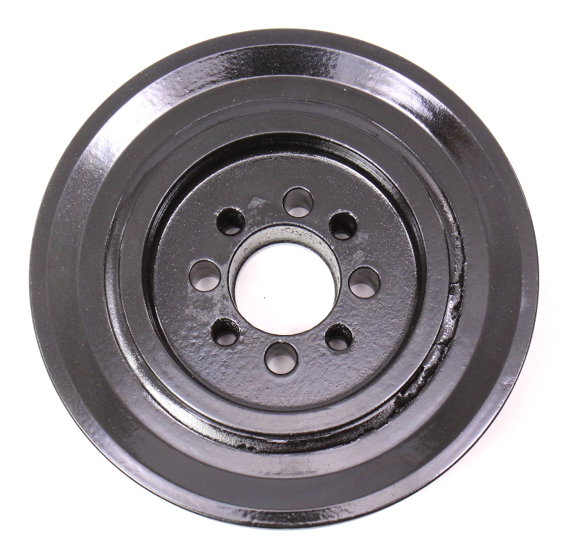 Crank Shaft Pulley 8592 VW Jetta Golf MK2 Cabriolet 1.8 8v 026 105