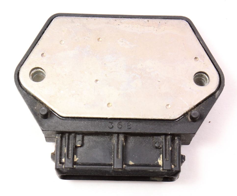 Ignition Control Module VW Rabbit Golf Jetta MK1 MK2 Vanagon T3 211
