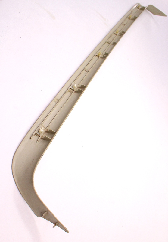 Volkswagen Jetta Vi Sedan 2 5 Interior Trim Parts Ecs Tuning