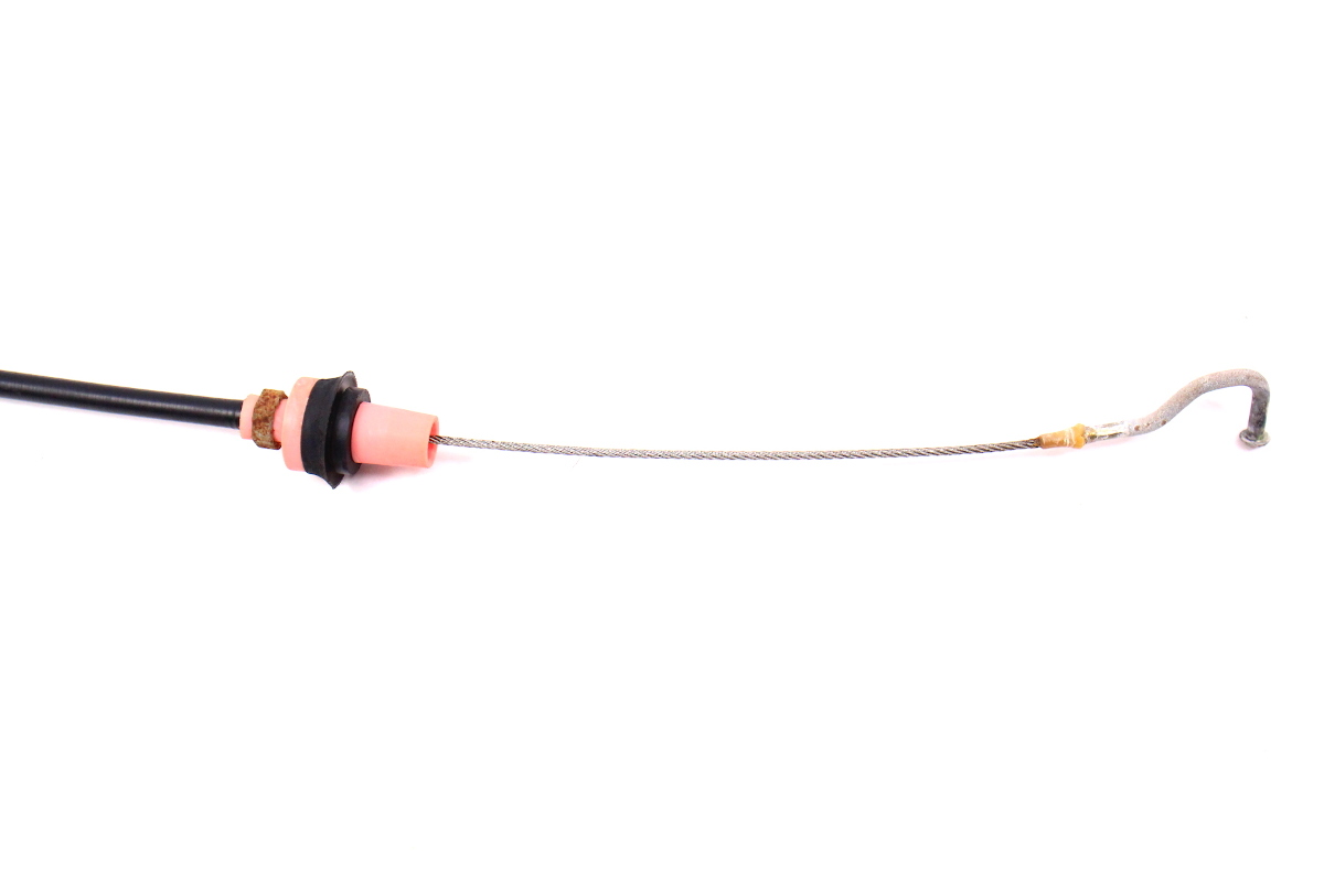 Throttle Cable 8592 VW Jetta Golf MK2 8v . Genuine . 191 721 555