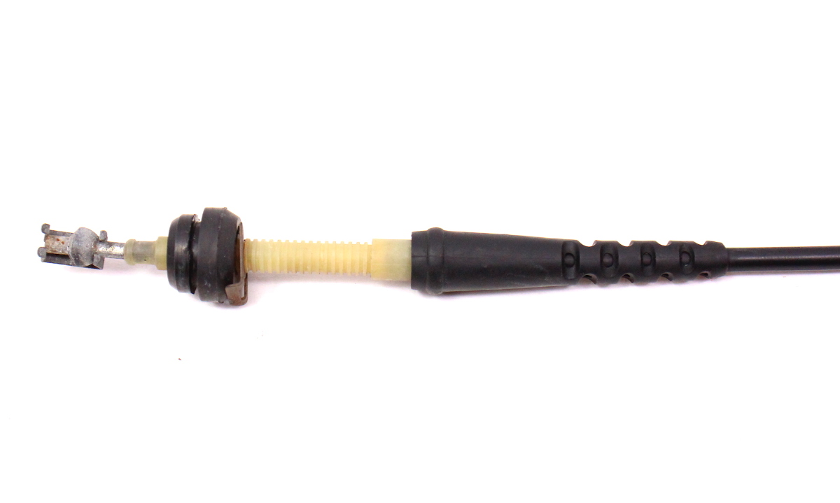 Throttle Cable 8592 VW Jetta Golf MK2 8v . Genuine . 191 721 555