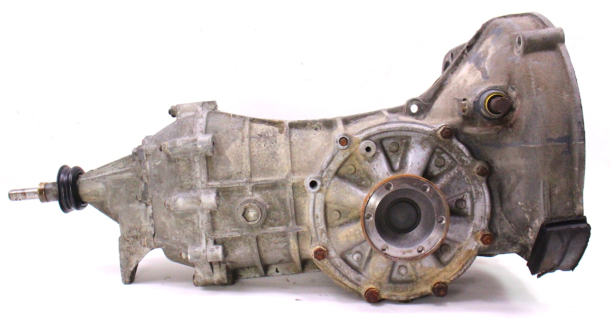 IRS Manual Transmission 68-72 Beetle Bug Aircooled 1500-1600CC